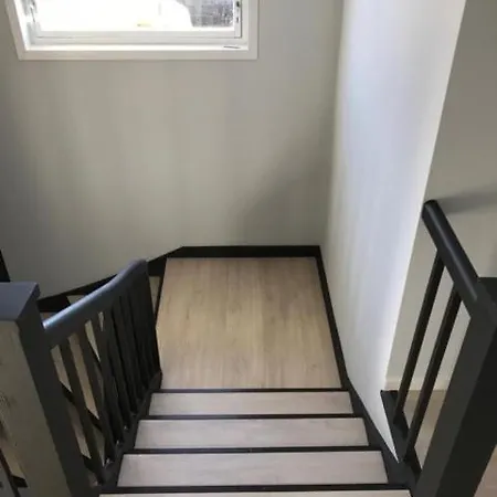 Easyroom Budget - Free Parking Gæstehus Oslo