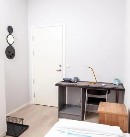 Easyroom Budget - Free Parking Oslo