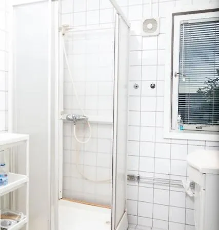Guest house Easyroom Budget - Free Parking Oslo