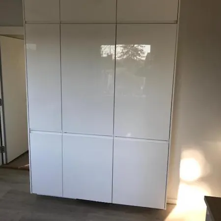 Easyroom Budget - Free Parking Guest house *