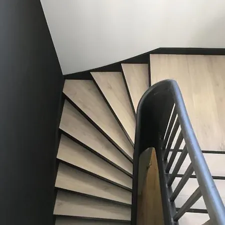 Guest house Easyroom Budget - Free Parking Oslo