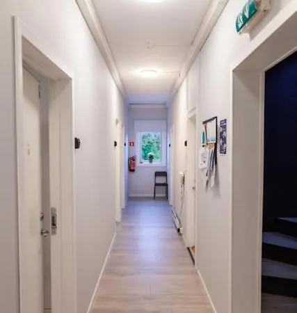 Easyroom Budget - Free Parking * Oslo