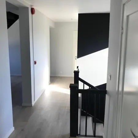 Easyroom Budget - Free Parking Guest house Oslo