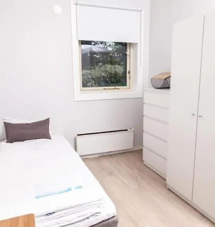 Easyroom Budget - Free Parking Gæstehus Oslo