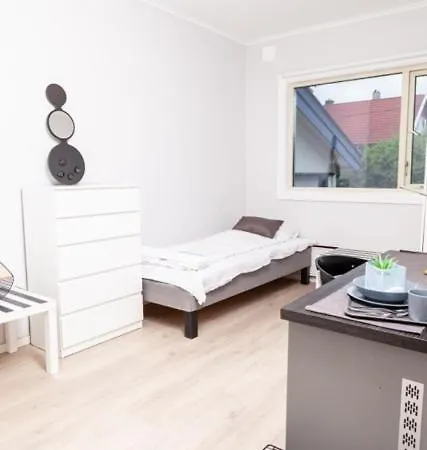 Easyroom Budget - Free Parking *