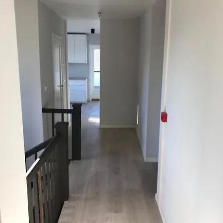 Easyroom Budget - Free Parking Πανσιόν *