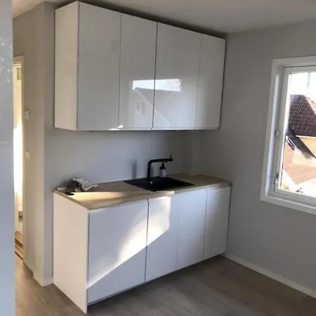 Easyroom Budget - Free Parking Πανσιόν *