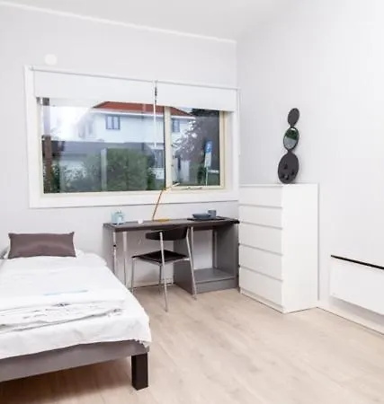 Easyroom Budget - Free Parking Casa de hóspedes